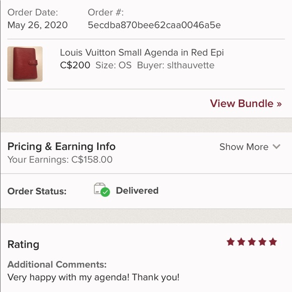 Thank you!!! ❤️❤️❤️ - Picture 4 of 8